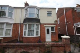 3 bedroom Semi-Detached for sale